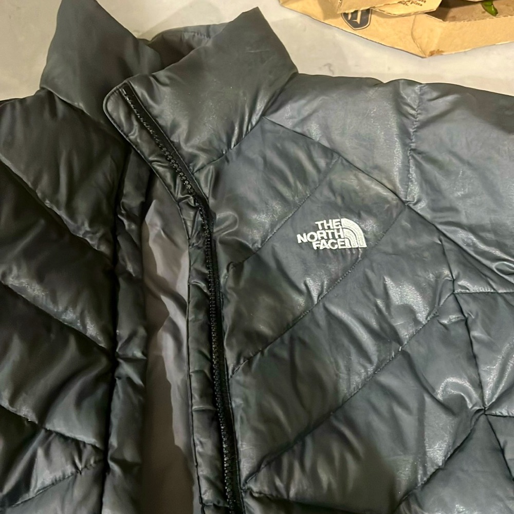 Women’s north face jacket 🔥